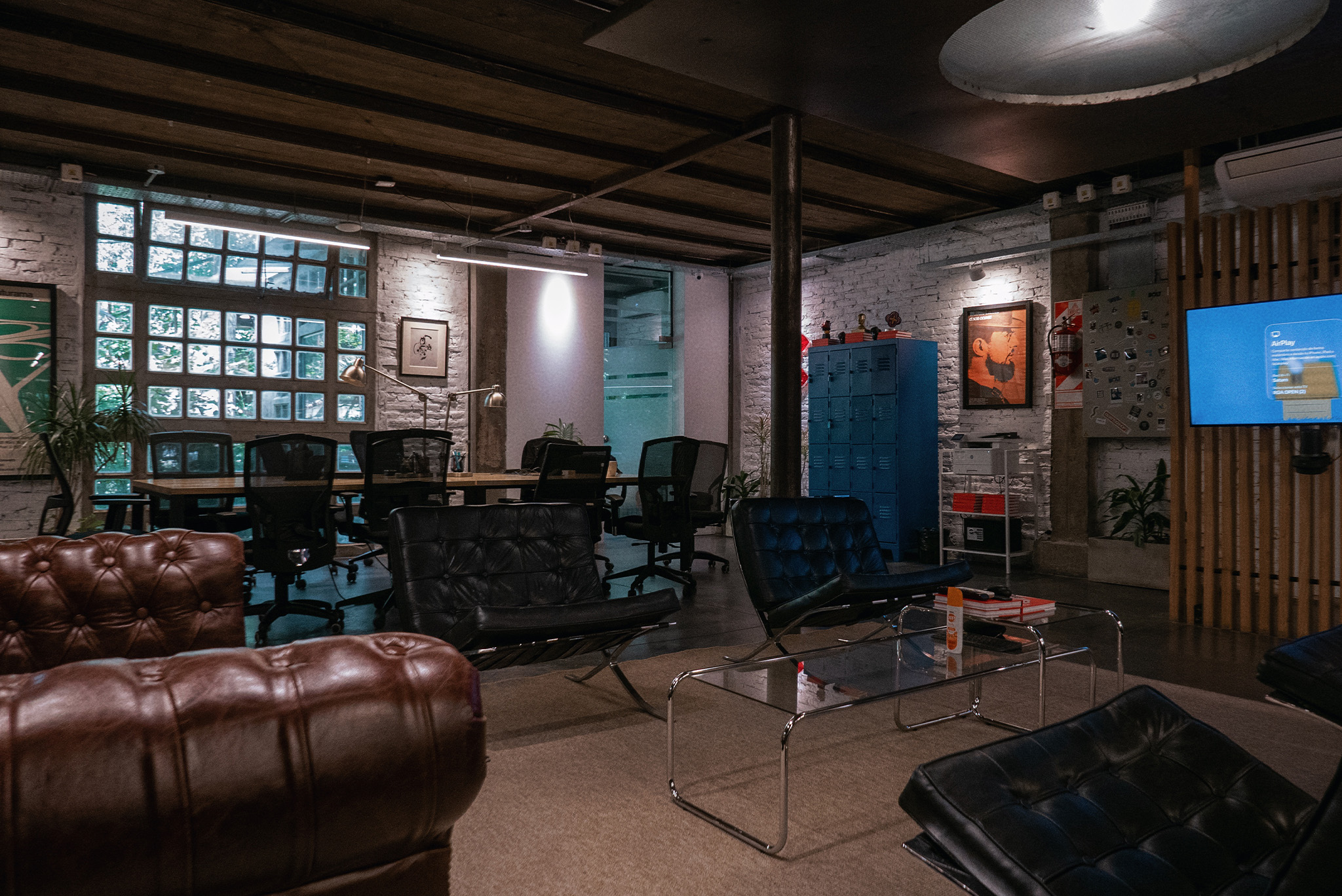 Private Office